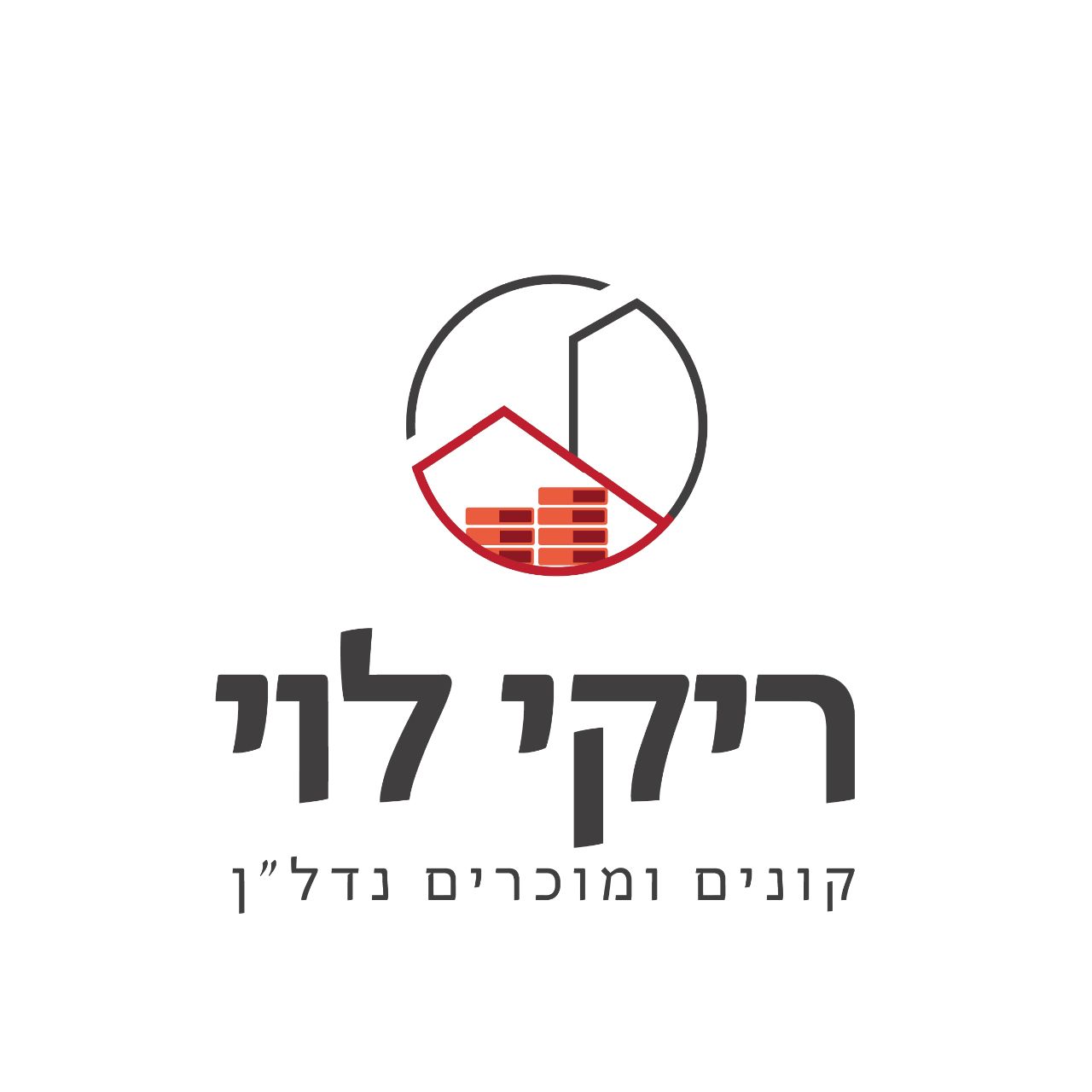 ריקי לוי נדל"ן - תמונת לוגו של משרד התיווך