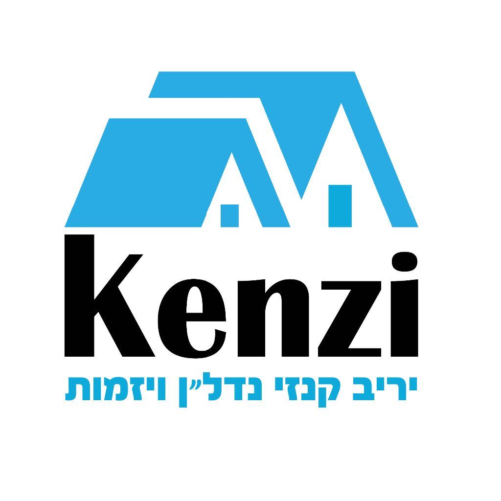 קנזי נדל"ן - תמונת לוגו של המשרד תיווך