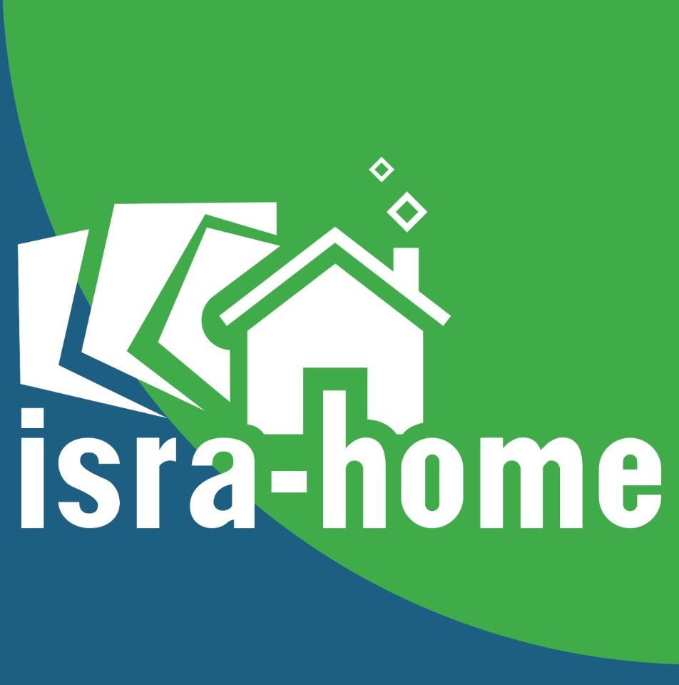 ISRA-HOME - תמונת לוגו של משרד התיווך