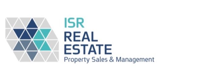 ISR Real Estate - תמונת לוגו של המשרד תיווך