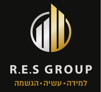 R.E.S מבשרת ציון - תמונת לוגו של משרד התיווך