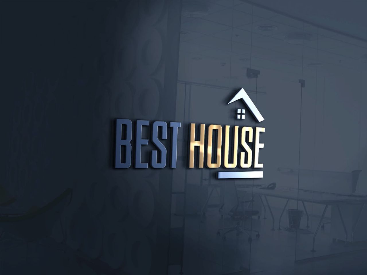 Best House - תמונת לוגו של המשרד תיווך