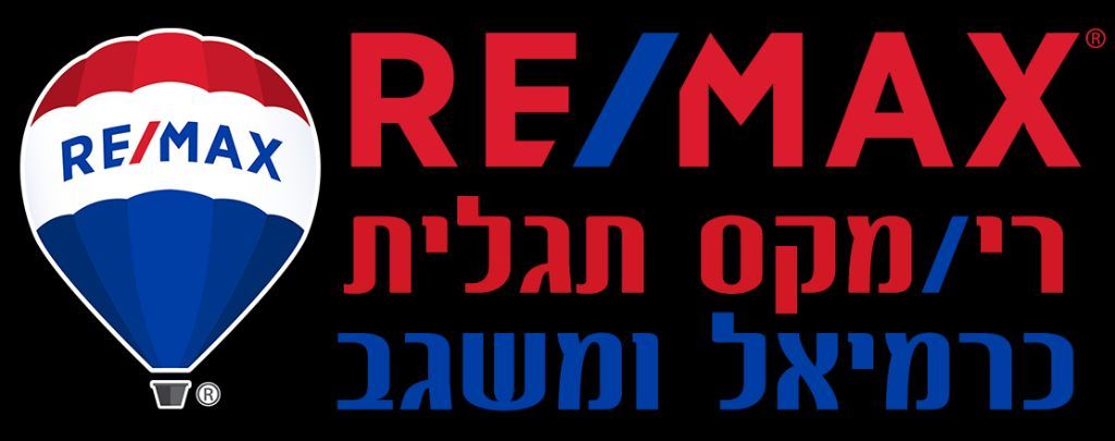 רימקס תגלית - תמונת לוגו של המשרד תיווך