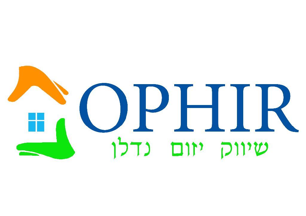 אופיר ארוצ'ס - תמונת לוגו של המשרד תיווך