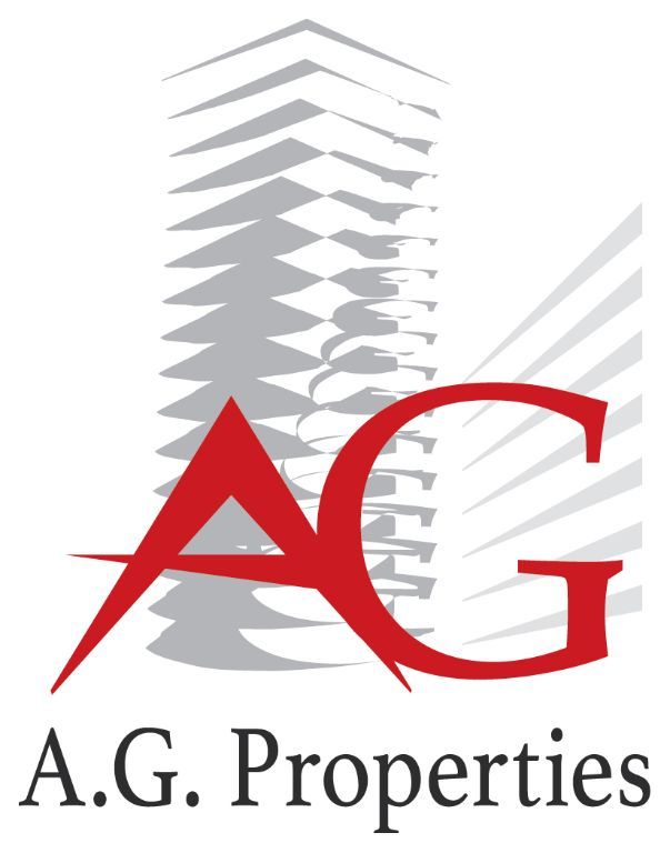 AG Properties - תמונת לוגו של המשרד תיווך