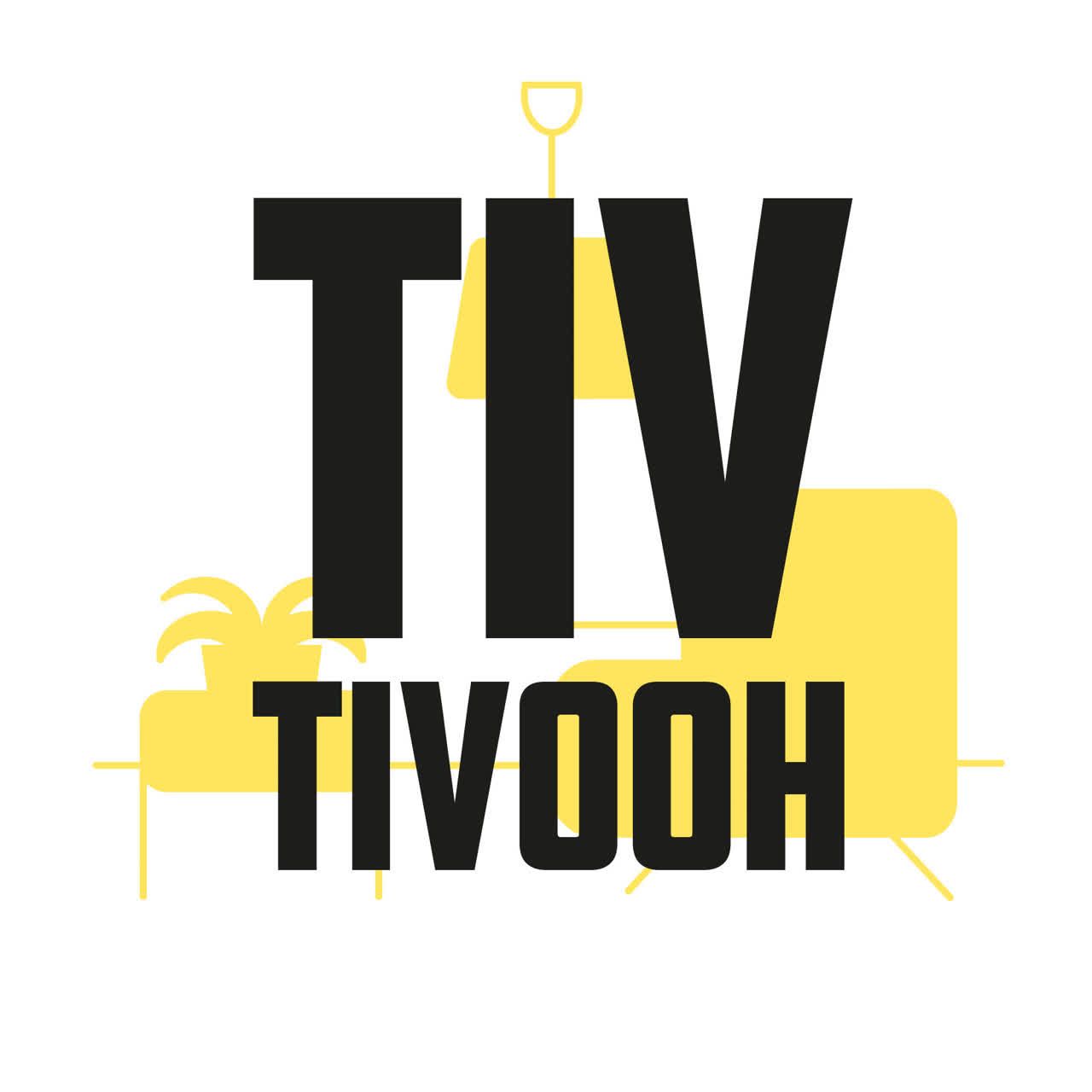 Tiv Tivooh - תמונת לוגו של המשרד תיווך