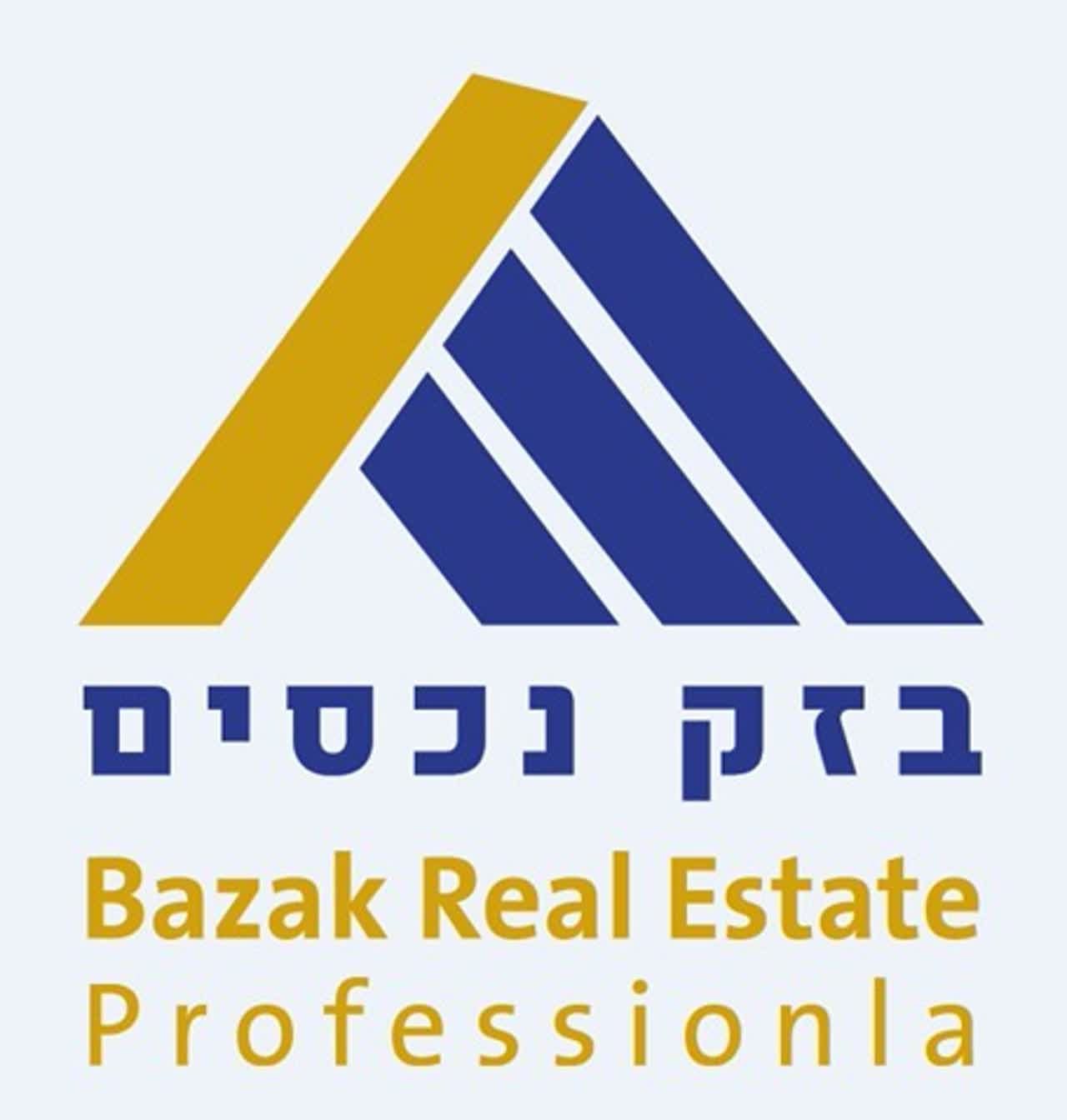 בזק נכסים - תמונת לוגו של המשרד תיווך