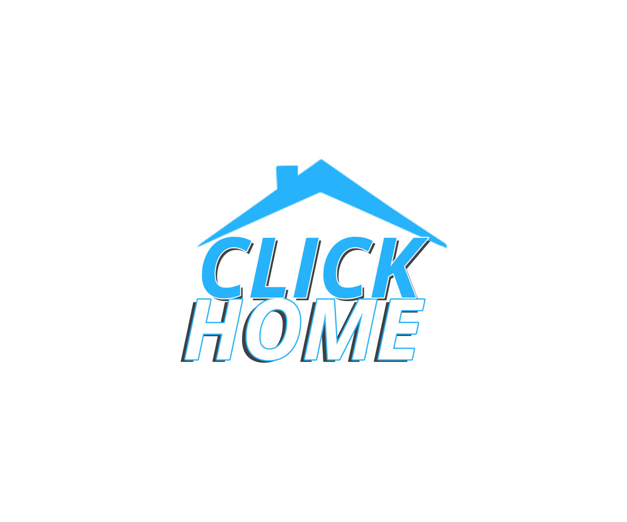 Click Home - תמונת לוגו של משרד התיווך