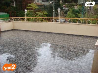 בית פרטי/ קוטג', גבעת נשר, נשר