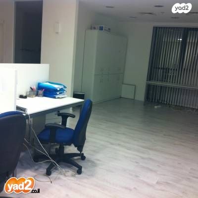 משרדים, הרצליה פיתוח, הרצליה