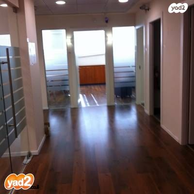 משרדים, הרצליה פיתוח, הרצליה