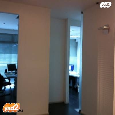 משרדים, הרצליה פיתוח, הרצליה