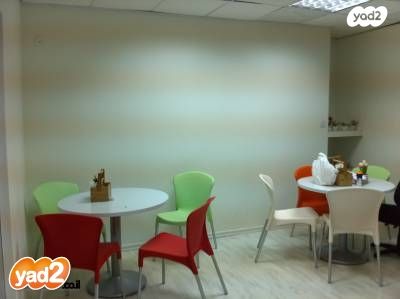 משרדים, הרצליה פיתוח, הרצליה