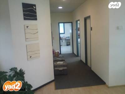 משרדים, גרניט, פארקטק פתח תקווה / אזור תעשייה קרית אריה, פתח תקווה