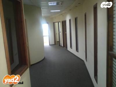 משרדים, גרניט, פארקטק פתח תקווה / אזור תעשייה קרית אריה, פתח תקווה