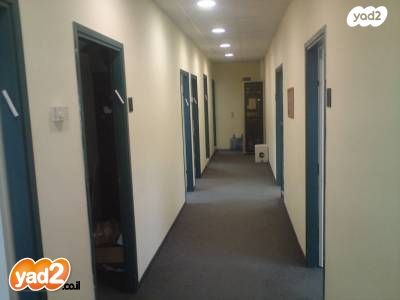 משרדים, גרניט, פארקטק פתח תקווה / אזור תעשייה קרית אריה, פתח תקווה