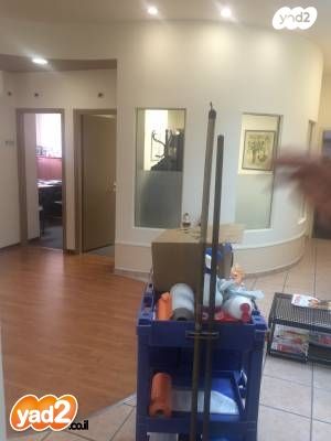 משרדים, פארק תעשיה אפק, ראש העין