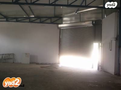 מחסנים, העבודה, אזור תעשיה ראש העין, ראש העין