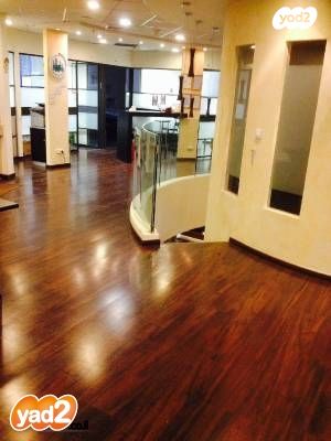 משרדים, פארק תעשיה אפק, ראש העין