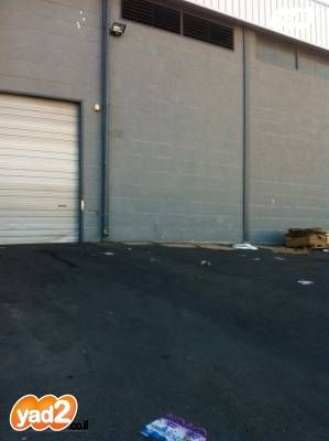 מבני תעשיה, הסיבים, סטארטסיב / רמת סיב, פתח תקווה