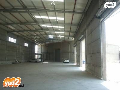 מבני תעשיה, בן ציון גליס, פארק עסקים ירקון / אזור תעשיה סגולה, פתח תקווה