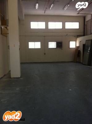 מבני תעשיה, הסיבים, סטארטסיב / רמת סיב, פתח תקווה