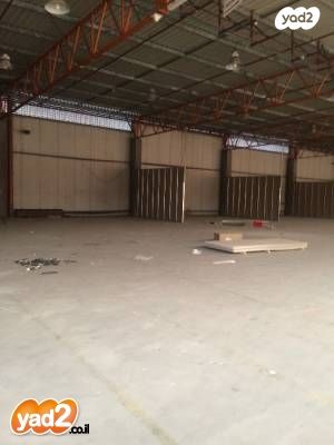 מבני תעשיה, בן ציון גליס, פארק עסקים ירקון / אזור תעשיה סגולה, פתח תקווה