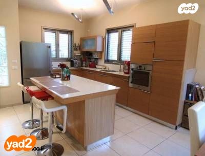 בית פרטי/ קוטג', נווה עוז, פתח תקווה