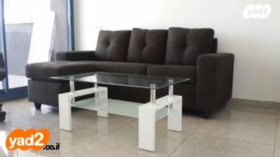 דירה, הנמל, מרינה, פארק לאומי וחופים, אשקלון