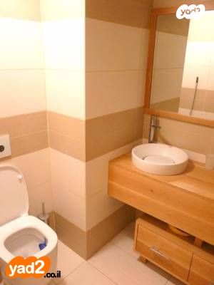 דירה, שדרות מנחם בגין 1, גבעת אולגה, חדרה