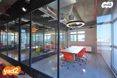 משרדים, שדרות רוטשילד, לב תל אביב, לב העיר צפון, תל אביב יפו