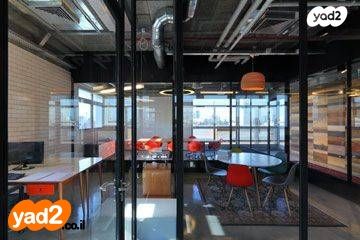 משרדים, שדרות רוטשילד, לב תל אביב, לב העיר צפון, תל אביב יפו