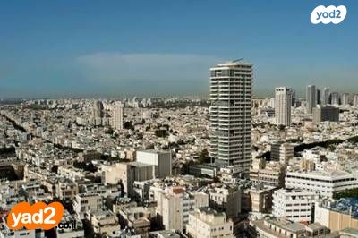 דרך מנחם בגין 