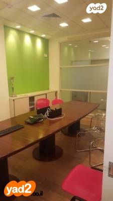 משרדים, הרצליה פיתוח, הרצליה