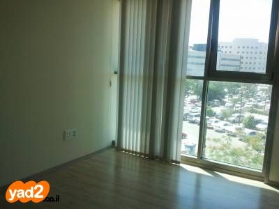 בניין משרדים, פארקטק פתח תקווה / אזור תעשייה קרית אריה, פתח תקווה