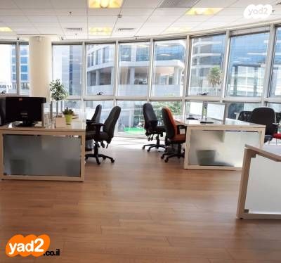 משרדים, אזור תעשיה, הרצליה