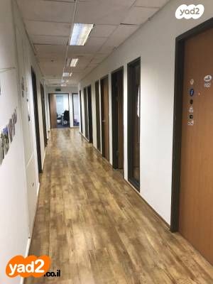 משרדים, הרצליה פיתוח, הרצליה