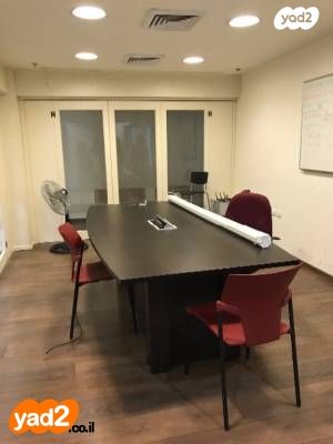 משרדים, אזור תעשיה, הרצליה