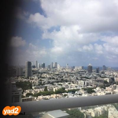 דירה למכירה בתל אביב יפו (תיווך) — 5