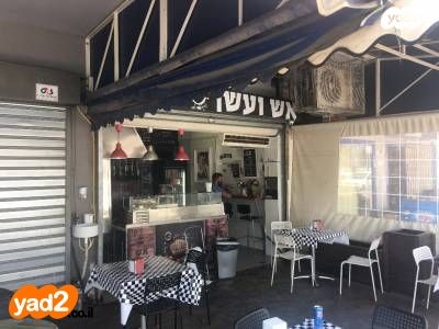 חנויות/ שטח מסחרי, שדרות הפרחים, רובע ח', אשדוד