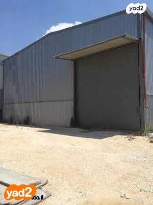 מבני תעשיה, פארקטק פתח תקווה / אזור תעשייה קרית אריה, פתח תקווה