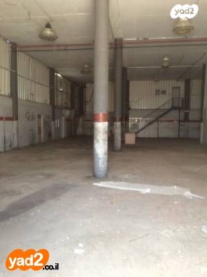 מבני תעשיה, פארקטק פתח תקווה / אזור תעשייה קרית אריה, פתח תקווה