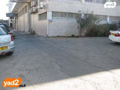 מבני תעשיה, דרך החורש, שאר העיר, שוהם