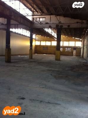 מבני תעשיה, פארקטק פתח תקווה / אזור תעשייה קרית אריה, פתח תקווה