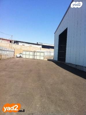 מחסנים, הקשת, יעלים, שוהם