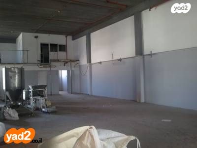 מבני תעשיה, פארק תעשיה אפק, ראש העין