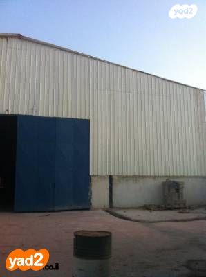 מחסנים, הקשת, יעלים, שוהם