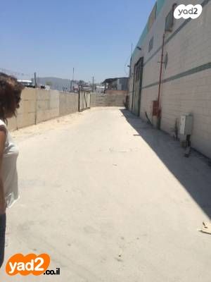 מבני תעשיה, רימון, הדסים, שוהם