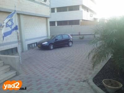 מבני תעשיה, רימון, הדסים, שוהם