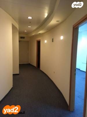 משרדים, גרניט, פארקטק פתח תקווה / אזור תעשייה קרית אריה, פתח תקווה